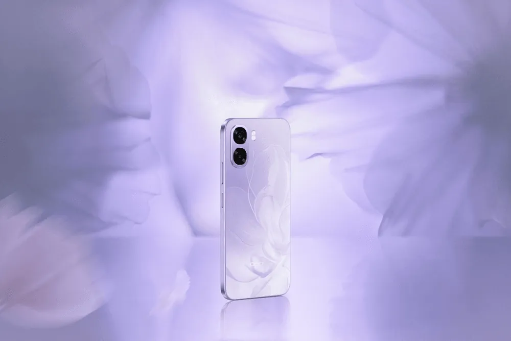 Content image for article: OPPO A6 dan A6x Resmi, Baterai 7000mAh dan Layar 120Hz untuk Aktivitas Harian