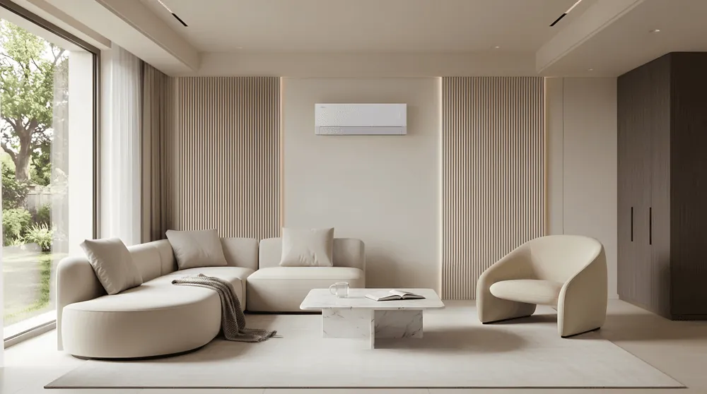 Content image for article: Samsung Perkenalkan Lini AI-Connected Living Terbaru di CES 2026