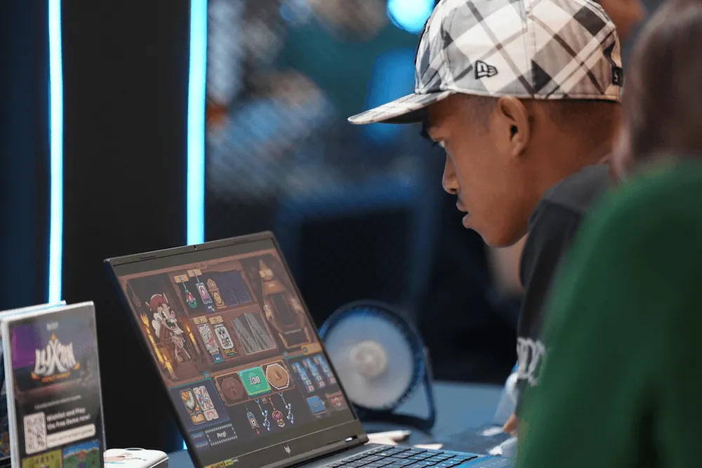 Content image for article: Acer Perkuat Ekosistem Esports Indonesia Sepanjang 2025