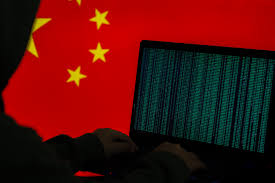 AI Diduga Dimanfaatkan Hacker China untuk Peretasan Instan