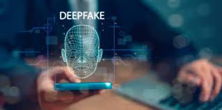 Deepfake Realtime Bikin Penipuan Siber Makin Berbahaya