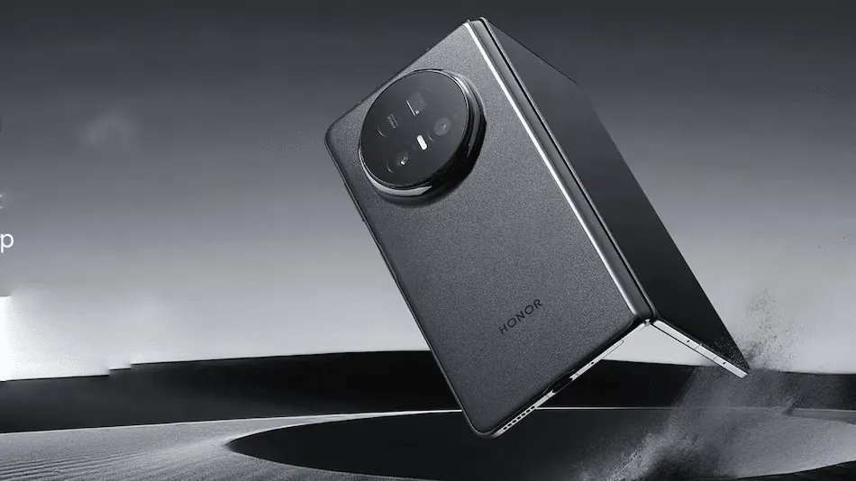 Bocoran Honor Magic V6: Baterai 7.200mAh, Kamera 200MP