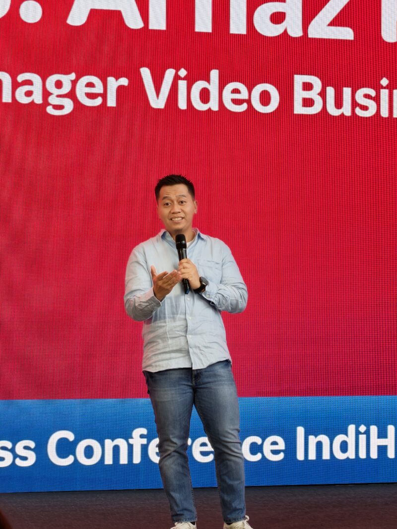 Ini Alasan Indihome Tambah Channel BBC News & BBC Earth Gratis