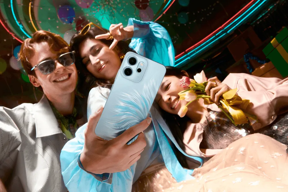 Content image for article: OPPO Hadirkan Promo Akhir Tahun, Keuntungan Hingga Rp3,7 Juta