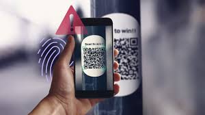 Waspada Quishing, Modus Penipuan Lewat QR Code