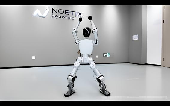 China Siap Jual Robot Humanoid Murah Setara Smartphone