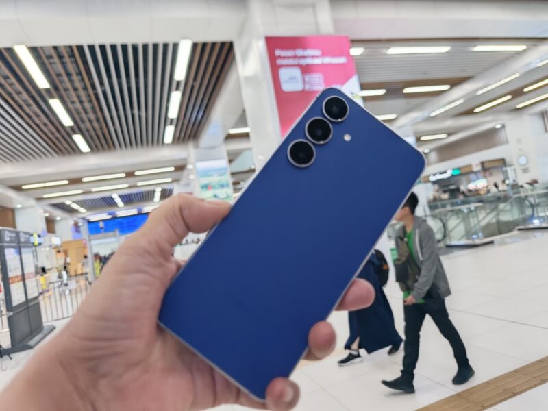 Bingung Mau Liburan Akhir Tahun ke Mana? Tanya Gemini Aja!