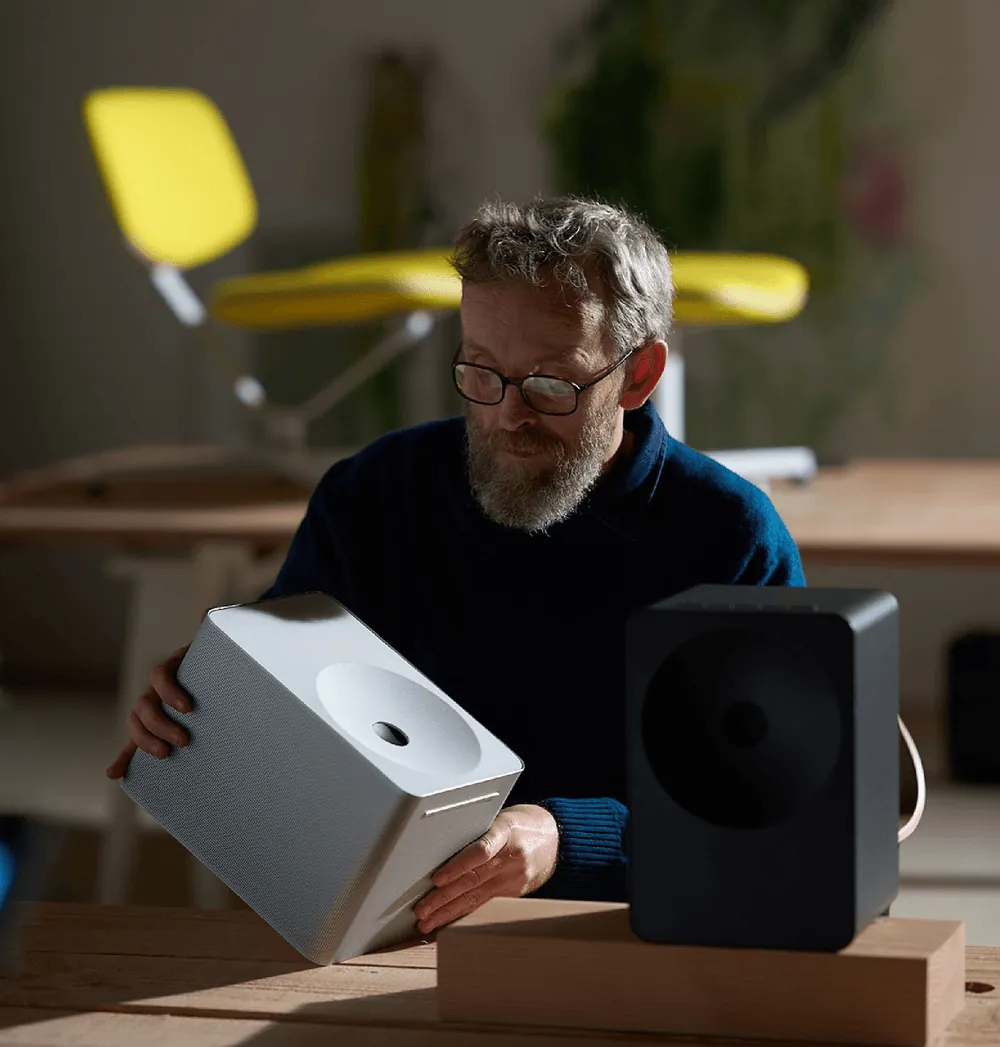 Content image for article: Samsung Perkenalkan Jajaran Audio 2026 dengan Teknologi Q-Symphony yang Lebih Cerdas