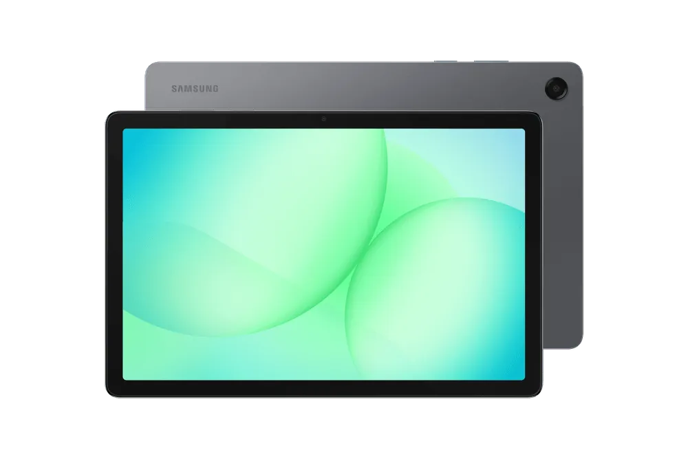 Content image for article: Samsung Galaxy Tab A11+ Resmi Dirilis, Tablet 5G Dua Jutaan dengan AI