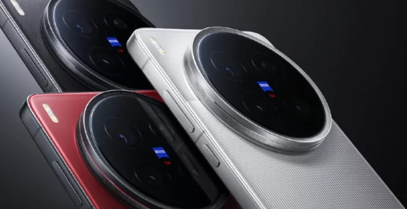 vivo X300 Ultra Tersertifikasi 100W, Baterai 7.000mAh Siap Meluncur