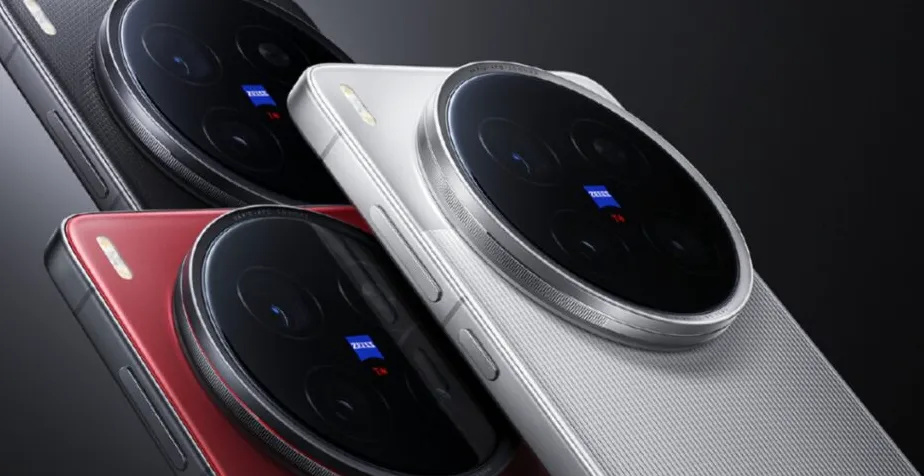 vivo X300 Ultra Tersertifikasi 100W, Baterai 7.000mAh Siap Meluncur