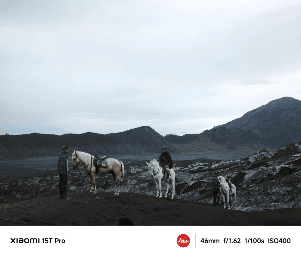 Content image for article: Xiaomi 15T Series Bantu Konten Kreator Rangkai Cerita Visual Estetik