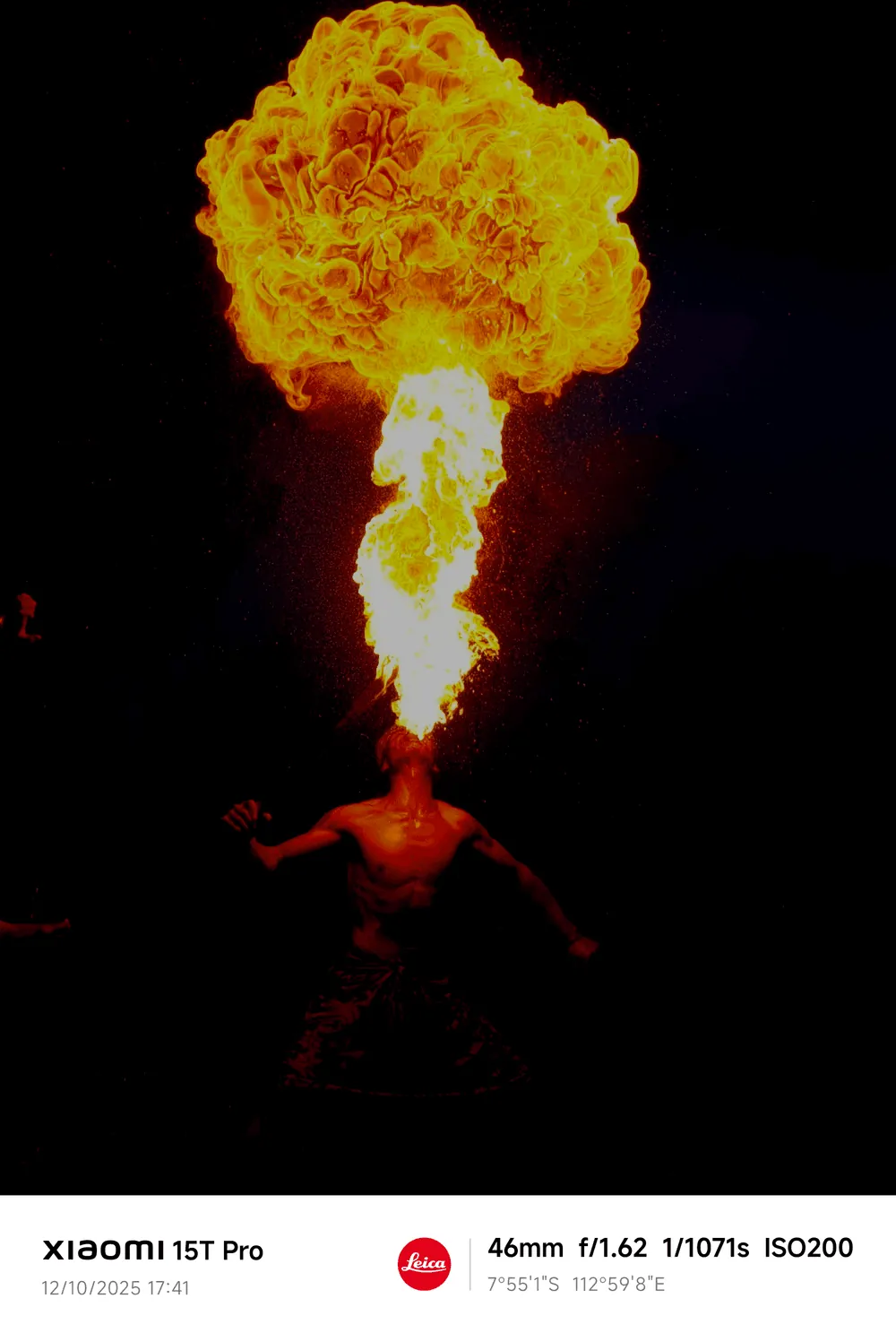 Content image for article: Xiaomi 15T Series Buktikan Kemampuan Kamera Leica di Bromo