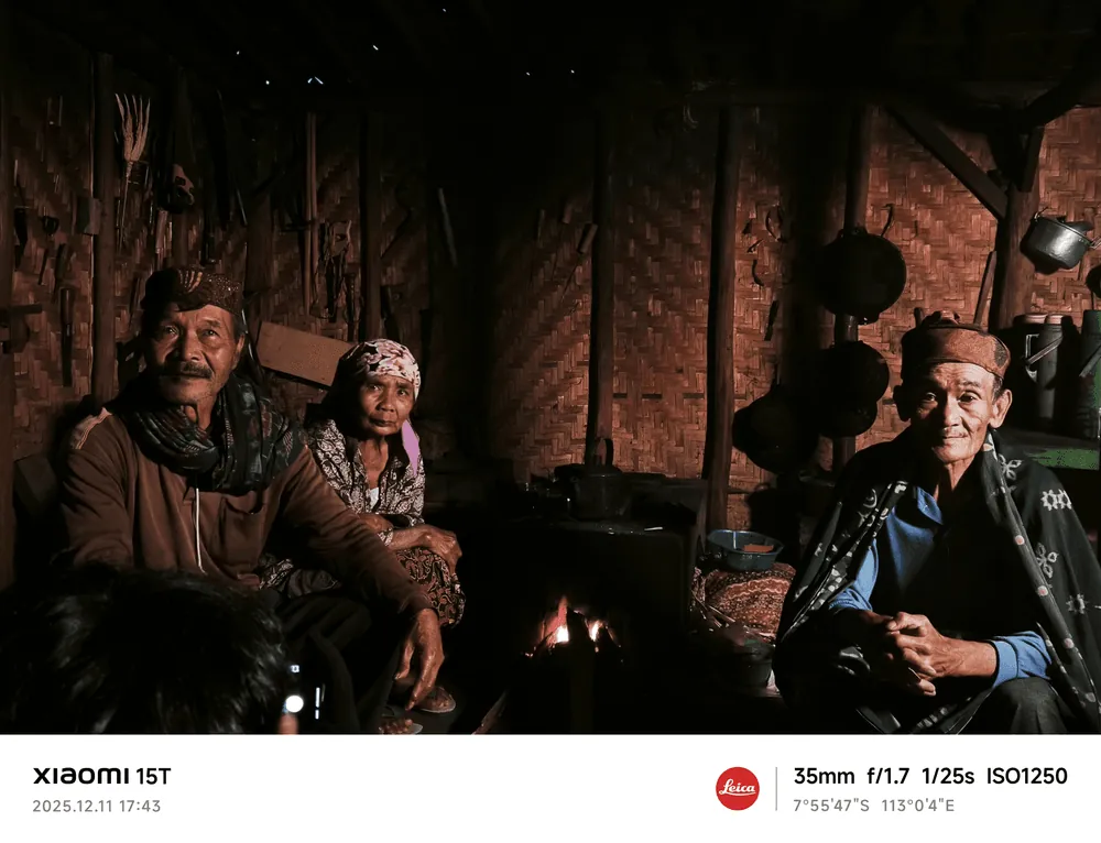 Content image for article: Xiaomi 15T Series Buktikan Kemampuan Kamera Leica di Bromo