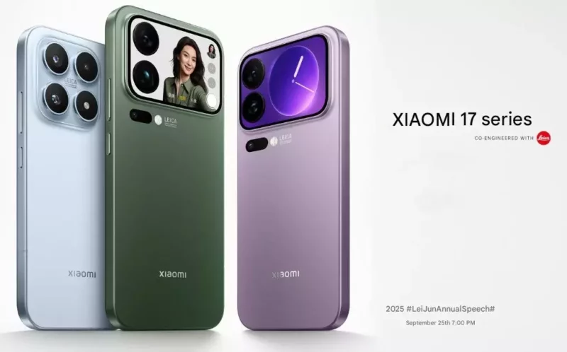 Xiaomi 17 Ultra Versi Global Dikonfirmasi FCC, Rilis Segera