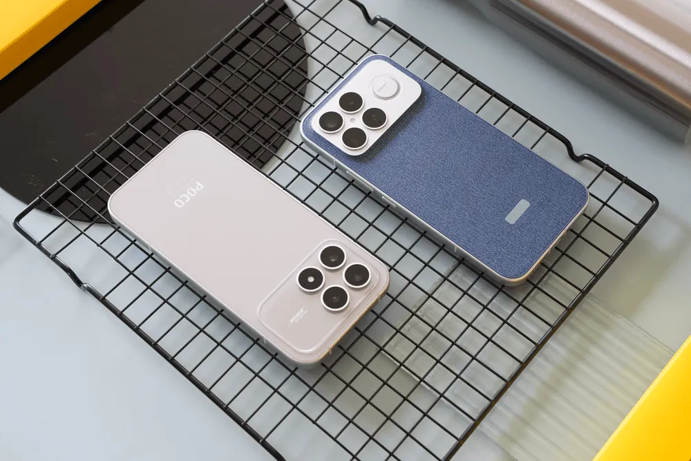 Content image for article: POCO Luncurkan F8 Series dan Pad X1/M1, Perkuat Ekosistem Gaming Real-Life