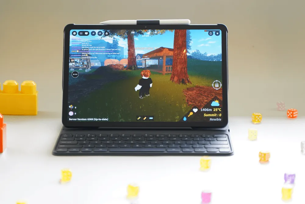 Content image for article: POCO Luncurkan F8 Series dan Pad X1/M1, Perkuat Ekosistem Gaming Real-Life
