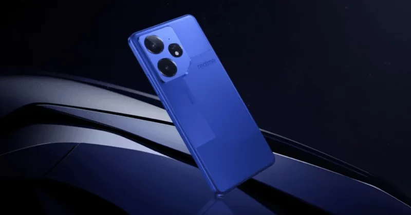 Realme Neo 8 Dapat Sertifikasi 3C, Dukungan Fast Charging 80W