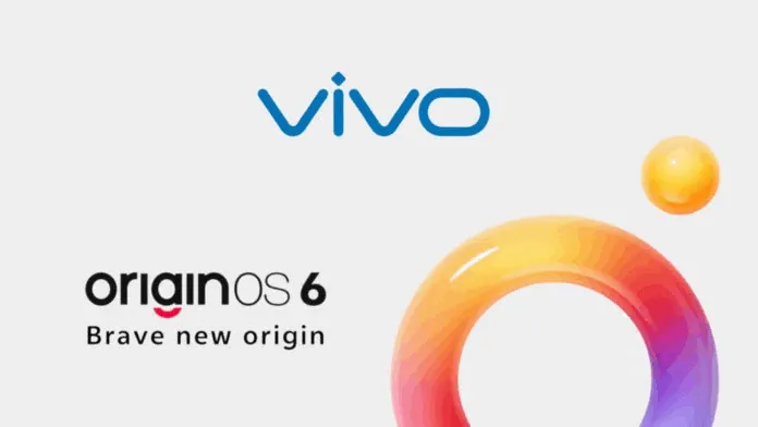 iQOO 12 Global Mulai Dapat Update Stabil OriginOS 6 Android 16