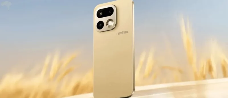 Bocoran Realme 16 Pro: Baterai Jumbo 7000mAh, Performa Ngebut
