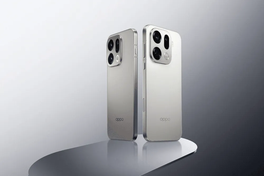 OPPO Find X9 Series dengan Baterai 7500mAh, Standar Baru Smartphone Flagship