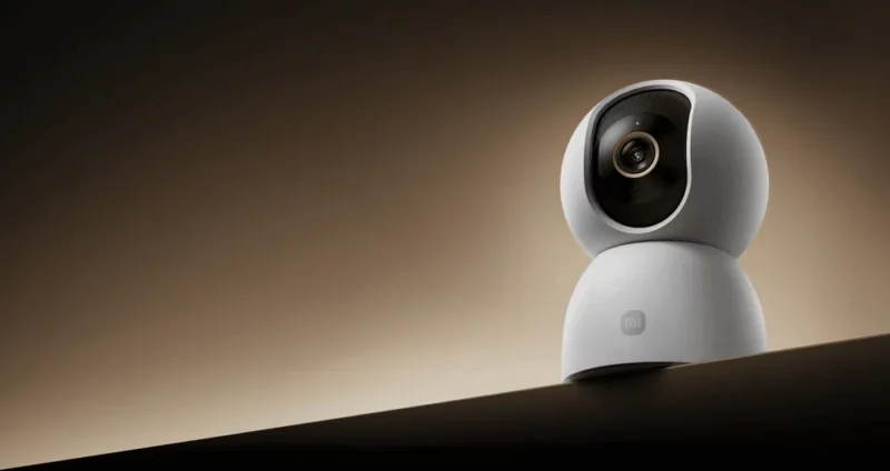 Xiaomi Hadirkan Solusi Keamanan dan Kebersihan Rumah