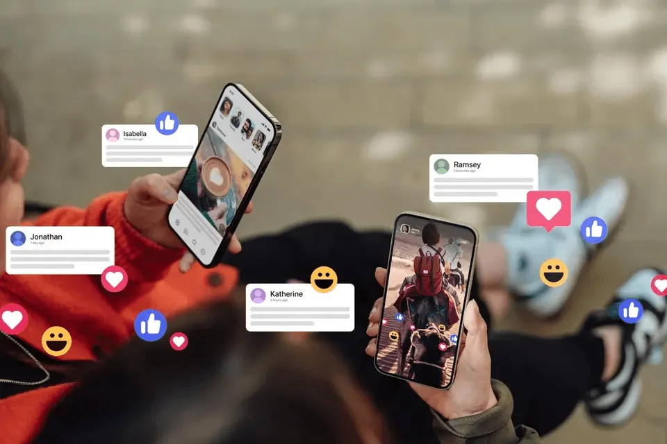 Meta Ungkap 5 Tren Digital & Sosial yang Bentuk Bisnis di 2026