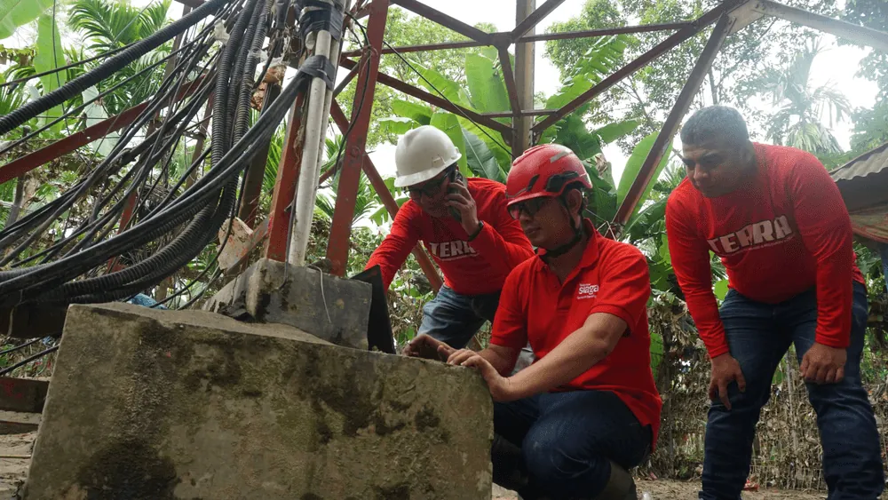 Telkomsel Pulihkan 79,7% Layanan Pasca Banjir Sumatera, Salurkan Paket Siaga Peduli