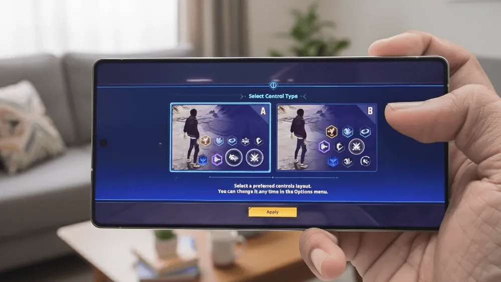 Samsung Galaxy S25 Ultra Jadi Partner Mabar Seru Liburan di Rumah