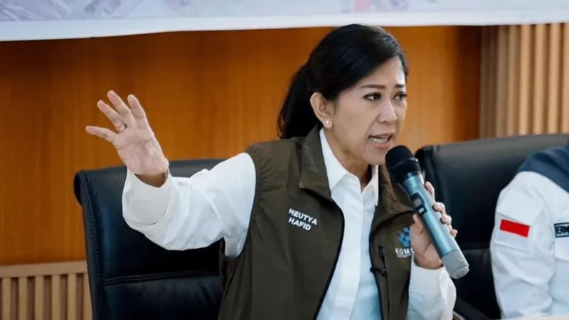 Kemkomdigi Optimalkan SATRIA-1 Pulihkan Telekomunikasi di Sumatra