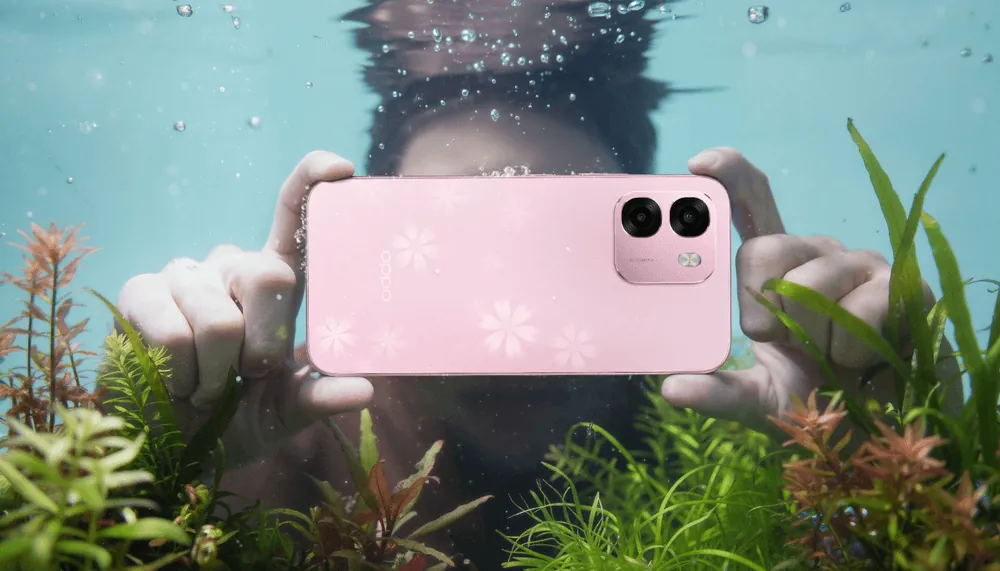 OPPO A6 dan A6x Resmi, Baterai 7000mAh dan Layar 120Hz untuk Aktivitas Harian