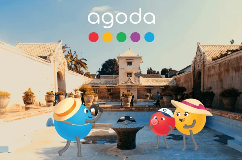 Libur Akhir Tahun, Keluarga Indonesia Pilih Yogyakarta dan Singapura