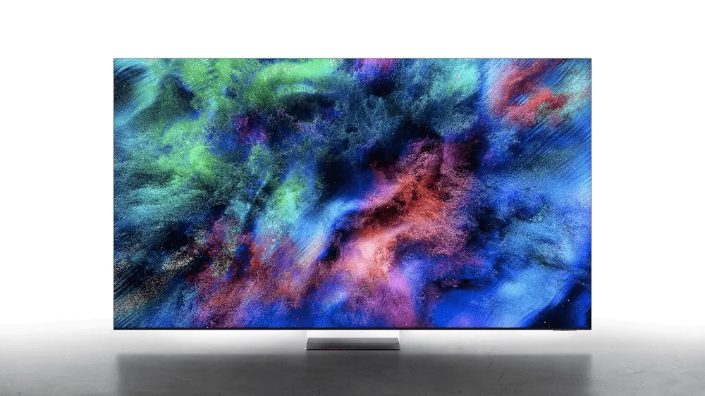 Samsung Perluas Jajaran TV Micro RGB 2026, Siapkan Ukuran 55-115 Inci