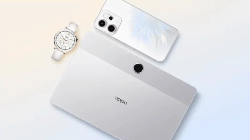 OPPO Tebar Promo Akhir Tahun hingga Rp3,7 Juta