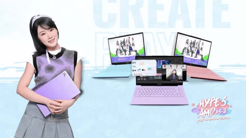 Axioo Class Program Raih Certified School Impact Award dari Intel