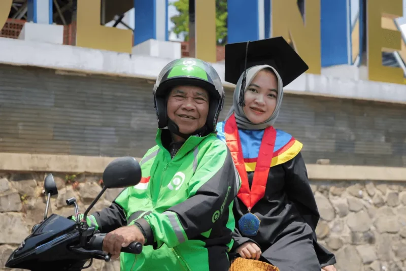 GoTo Perluas Beasiswa, Kuota Naik 5 Kali