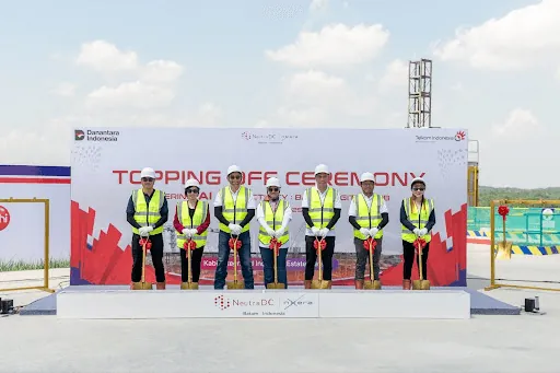 NeutraDC Perkuat Indonesia sebagai AI Hub Regional