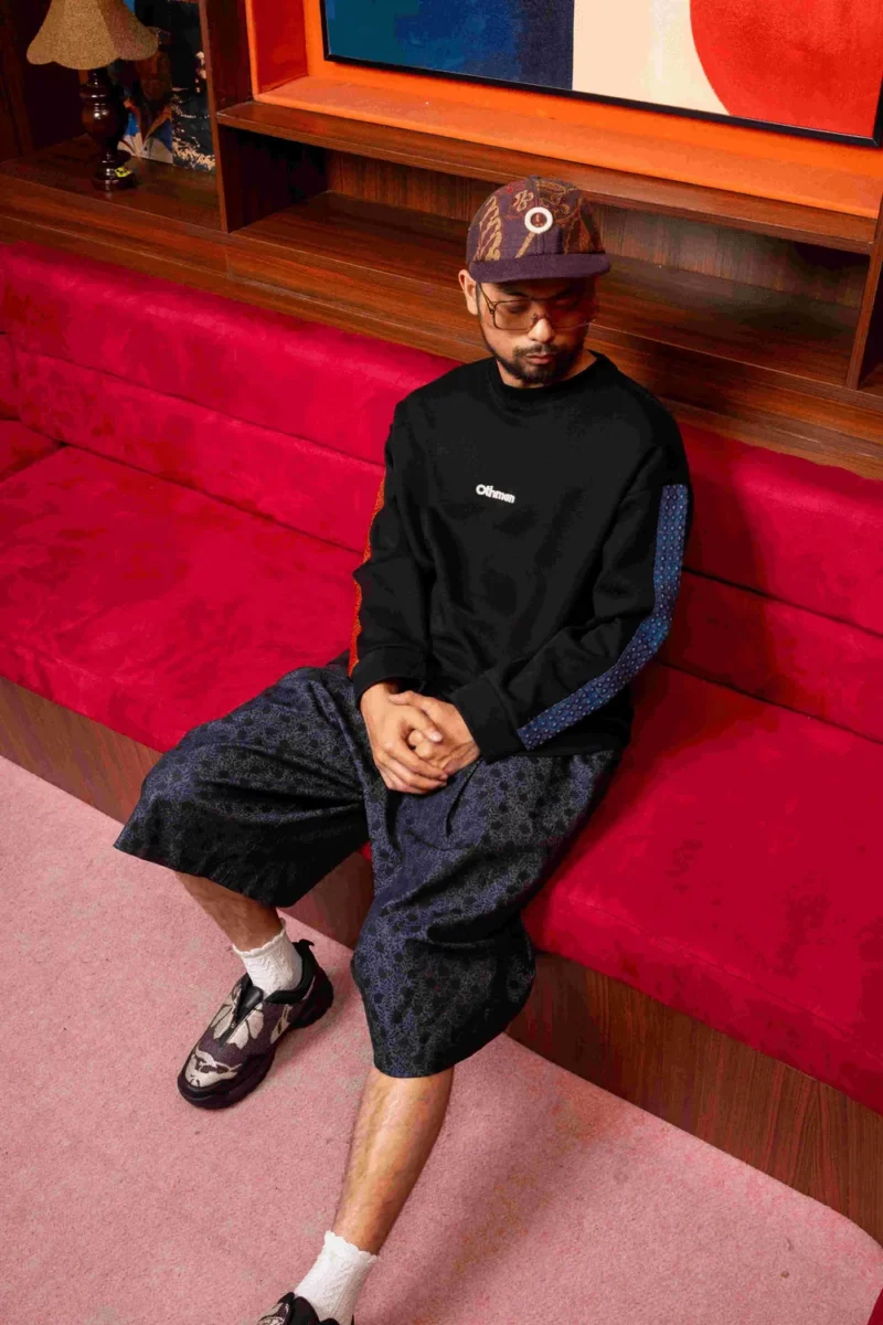 SIMPATI x Othman Rilis Koleksi NARU Berbonus Kuota