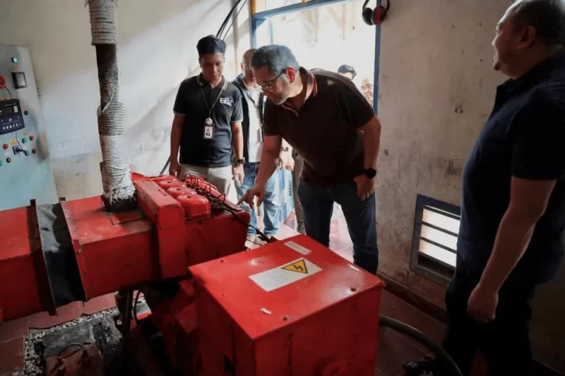 Pascabanjir Di Aceh Tamiang, TelkomGroup Pulihkan Layanan