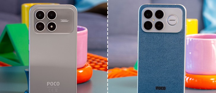 POCO F8 Ultra vs F8 Pro: Mana yang Lebih Layak Dibeli?