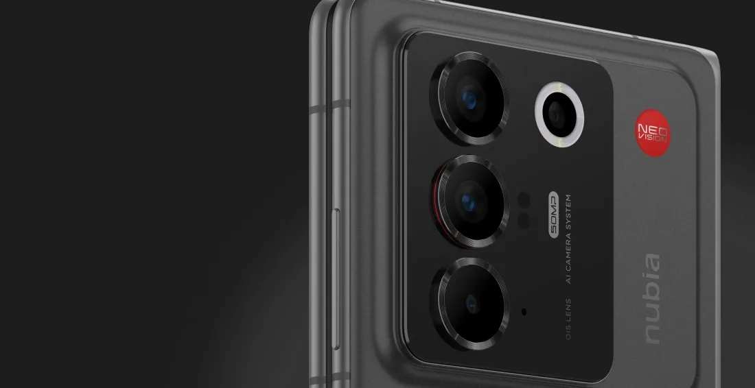 nubia Fold goes official with SD 8 Elite and 6,560mAh battery