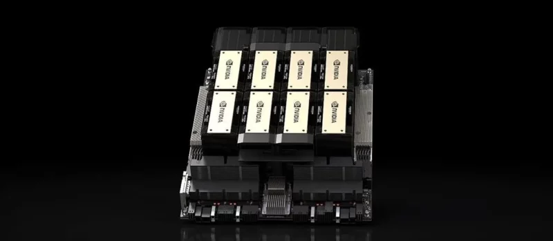 Nvidia H200 Boleh Dijual ke China, Trump Kenakan Tarif 25%