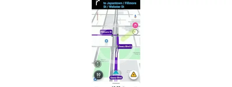 Waze Uji Coba Fitur Lampu Lalu Lintas, Akhirnya Menyusul Google Maps?