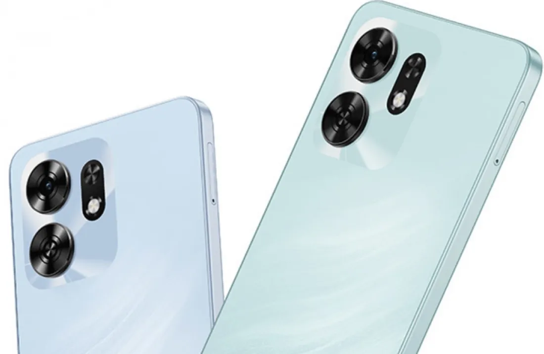 Honor Play 60A debuts with 5,300mAh battery, Dimensity 6300