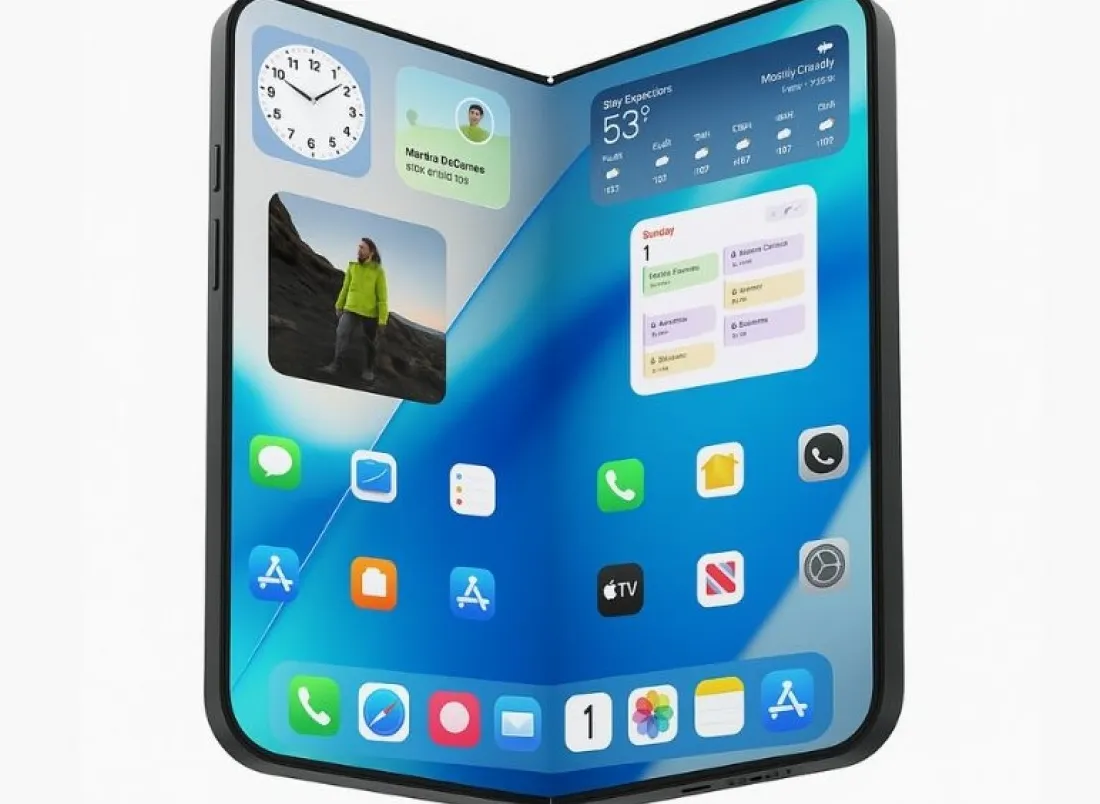 iPhone Fold expected to launch in 2026 but ship in 2027, says Kuo