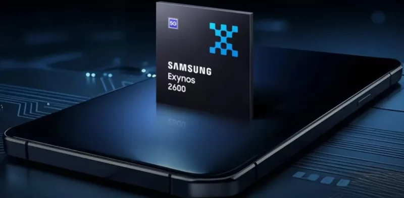 Samsung Rilis Exynos 2600, Chipset 2nm Pertama