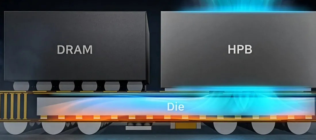 Samsung announces Exynos 2600, the world’s first 2nm mobile chip