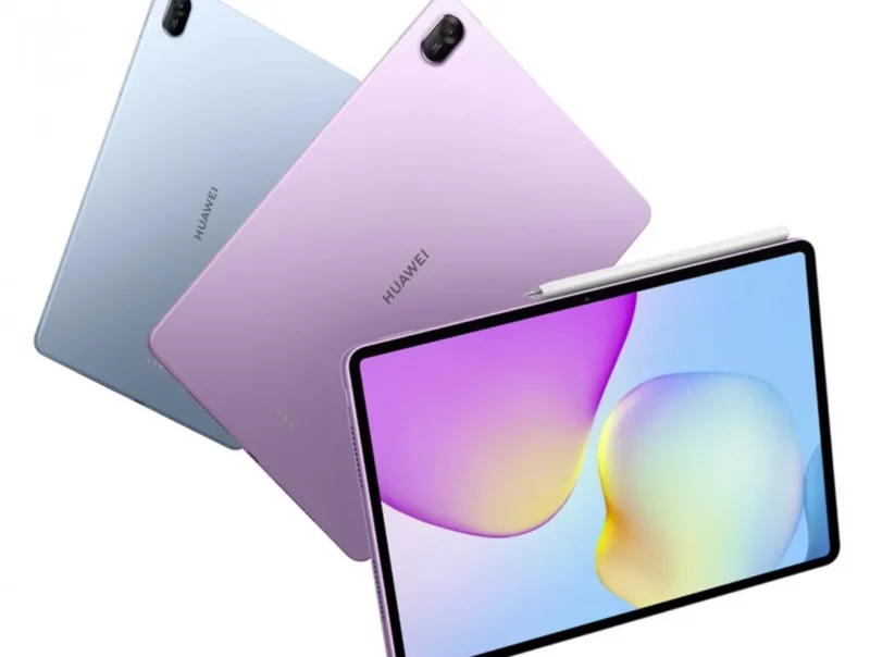 Huawei MatePad 11.5 (2026) Hadir dengan Chipset Baru