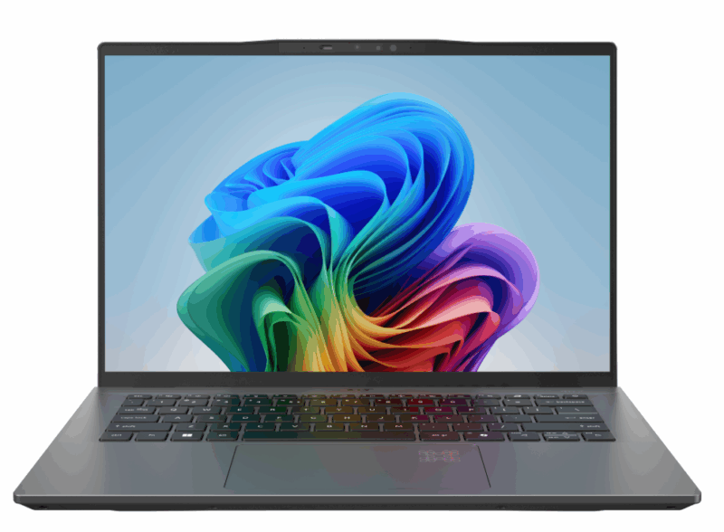 Acer Swift Go 14 AI: 5 Keunggulan Laptop Copilot+ PC yang Super Ringkas
