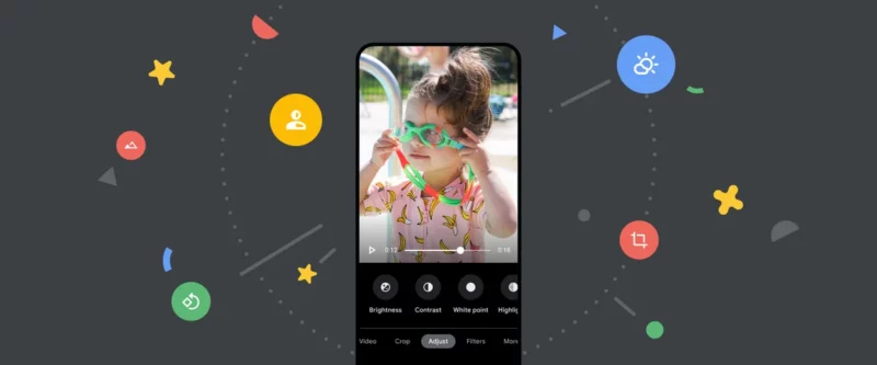 Google Perbarui Editor Video, Fitur Baru untuk Android dan iOS